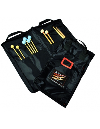 studentMallet bag 16 pairs + score pouch