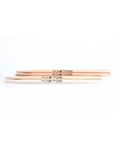 lot of Snare drum sticks - Franck Agulhon signature