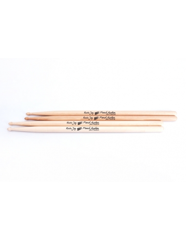 lot of Snare drum sticks - Franck Agulhon signature