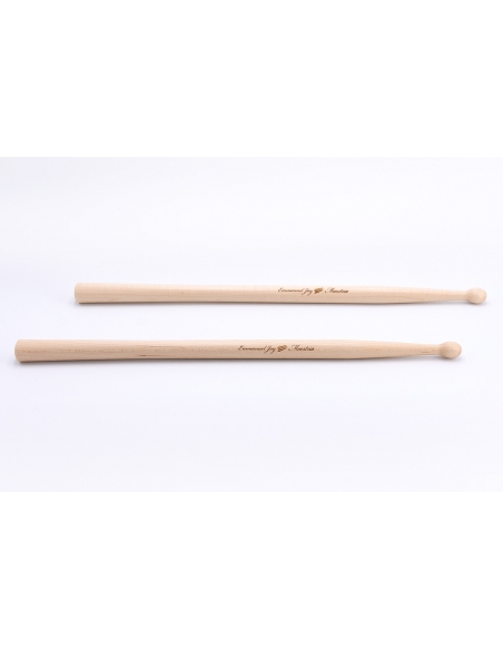 Baguettes de Tambour - Emmanuel Jay - "MAESTRIA" - Resta-Jay percussions