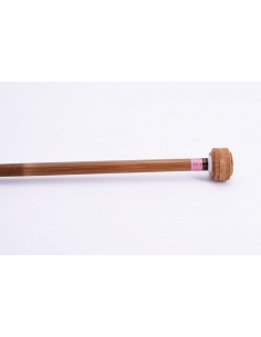 Leather ORCHESTRA 05F Gert FRANCOIS timpani mallets – Precise / Precise and clear 2