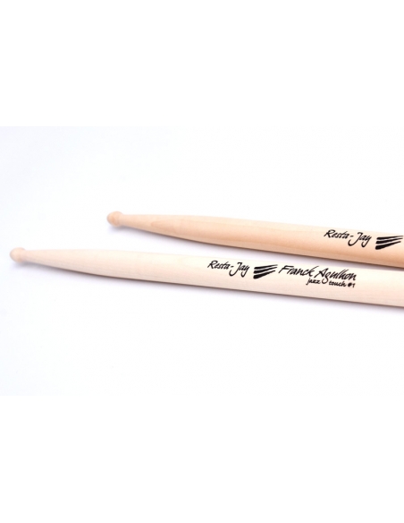 Snare drum sticks - Franck Agulhon signature - Maple