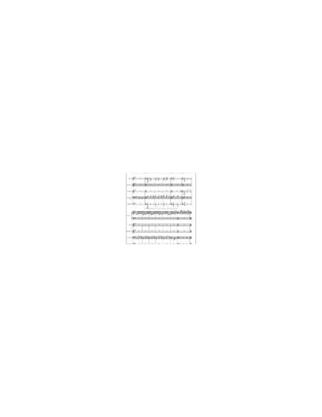 SAMPLINGS - Concerto pour marimba et quintette de percussions, Jean-Luc RIMEY-MEILLE