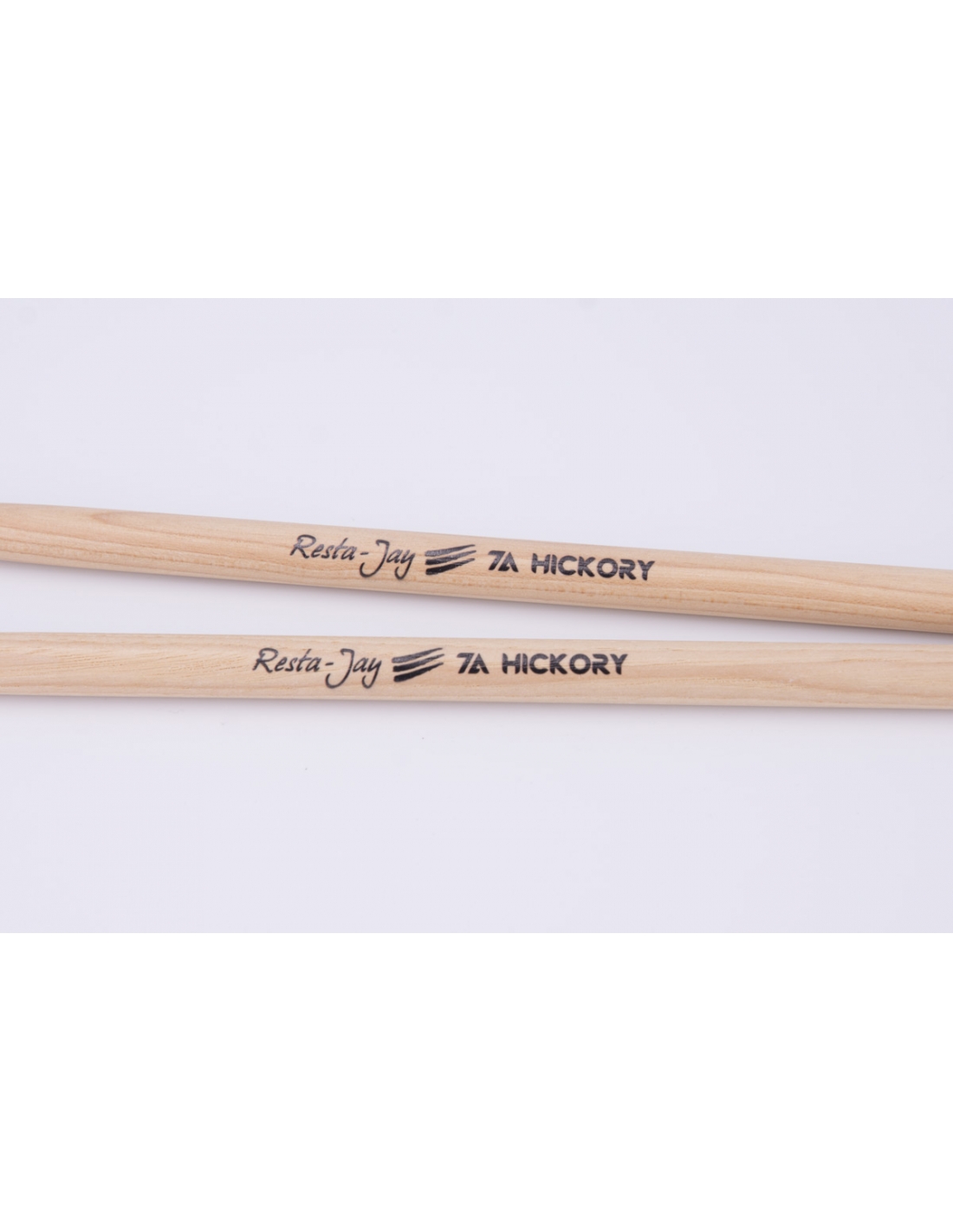 WINCENT PAIRE DE BAGUETTES HICKORY 7A