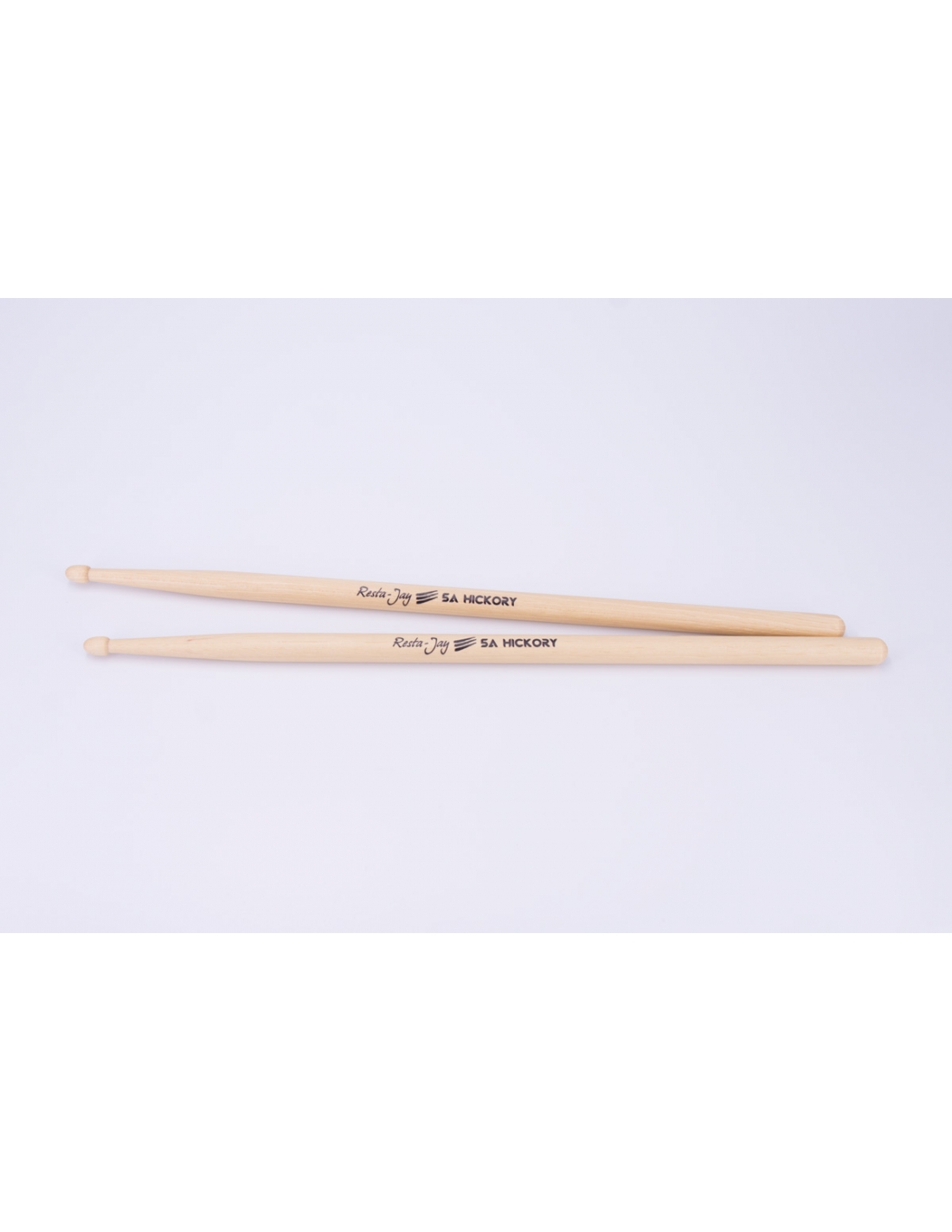 RESTA-JAY 5A Hickory Snare sticks