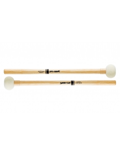 Bass drum Marching Mallets OPTIMA LITTLE - PROMARK