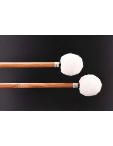 RESTA-JAY Felt ORCHESTRA 03 Gert FRANCOIS timpani mallets – Medium