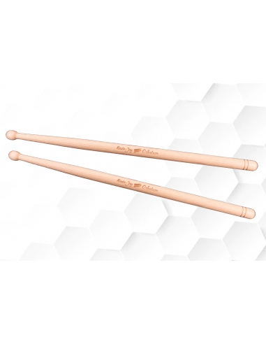 Military Drum sticks  - ORBATUM