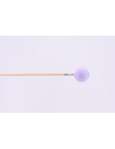 Marimba Choral Mallets - Soft muted - 02