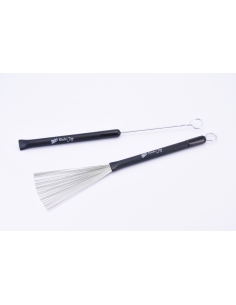 Resta-Jay Brushes Jazz