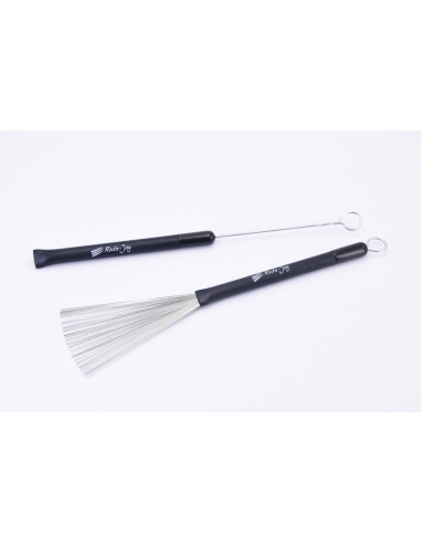 Resta-Jay Brushes Jazz