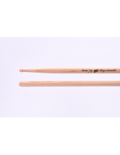 Baguettes de Caisse-claire / Batterie - Signature Régis Ceccarelli - Hickory - Resta-Jay percussions 2