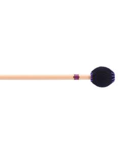 RESTA-JAY VRC55 vibraphone mallets Concert series - Hard clear