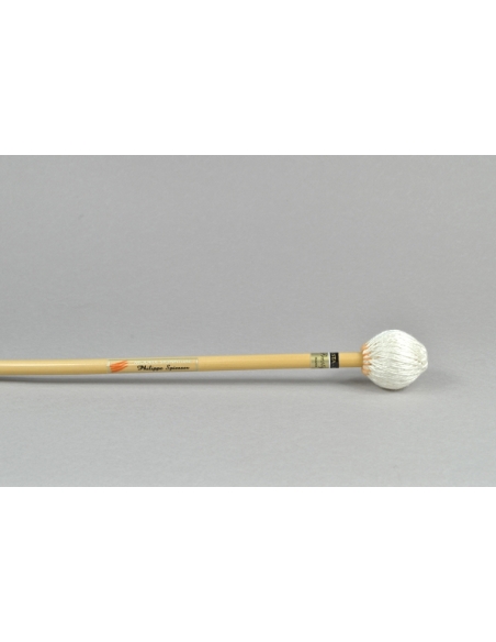 Vibraphone Mallets Philippe Spiesser Signature Prestige - 01