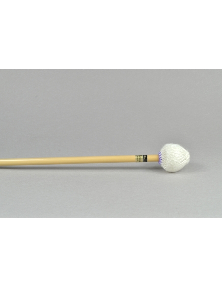 Vibraphone Mallets Prestige “Orchestra 1” - Hard / Velvetyt - 06