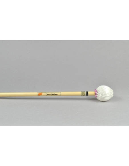 Vibraphone Mallets Jean Geoffroy Signature Prestige - 02