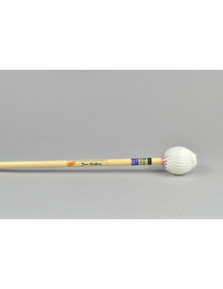 Vibraphone Mallets Jean Geoffroy Signature Prestige - 01