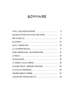 Méthode de timbales volume 2 by Gert BOMHOF. 2