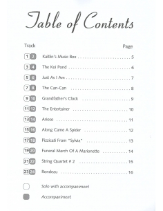 1st Recital Series for mallet percussion 2