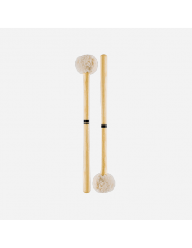 PROMARK PSMB3S Marching bass drum Performer medium
