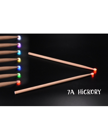 LIGHTING Drumsticks 7A