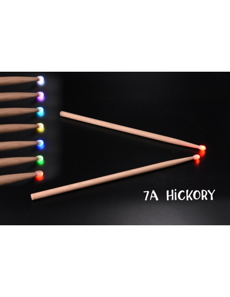 LIGHTING Drumsticks 7A