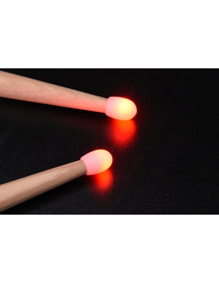LIGHTING Drumsticks 7A