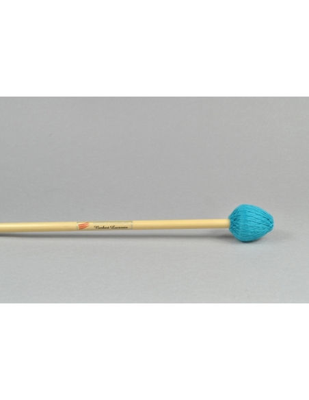 Vibraphone Mallets Norbert Lucarain Signature - 01