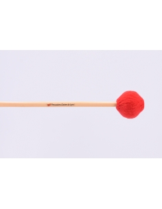 PCLB3 bass marimba percussion mallets, Percussions Claviers de Lyon Signature series