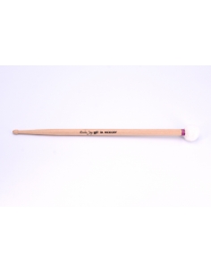 Baguettes multi-percussion timbale / caisse claire 7A 2