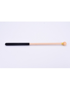 Boxwood multi-toms mallets for multipercussions. 2
