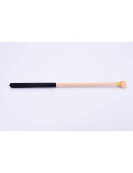 Boxwood multi-toms mallets for multipercussions.