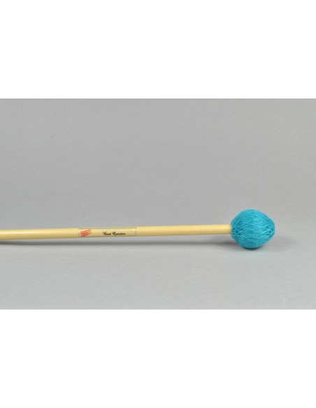 Vibraphone Mallets Bart Quartier Signature