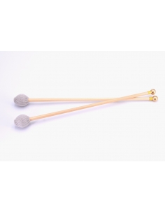 Baguettes multi-percussions Vibraphone / Glockenspiel