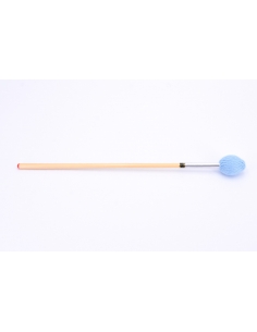 RESTA-JAY Vibraphone-triangle multipercussion mallets.