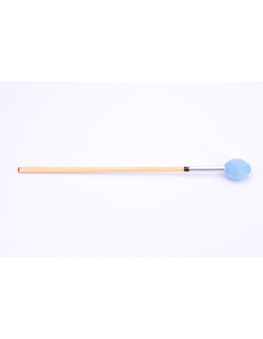 Baguettes multi-percussion vibraphone / triangle