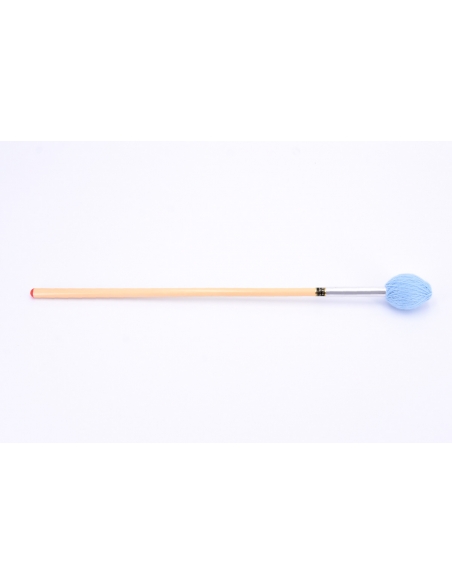 RESTA-JAY Vibraphone-triangle multipercussion mallets.
