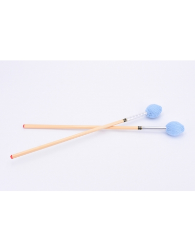 マレット 4本セット RESTA JAY RESTA-JAY Vibraphone-triangle