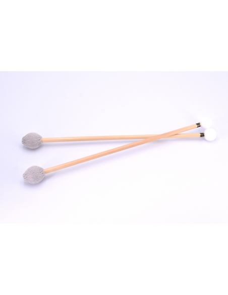 Vibraphone - xylophone multipercussion mallets