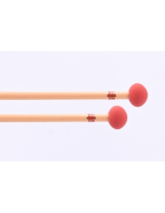 RESTA-JAY Psappha multipercussion mallets 2