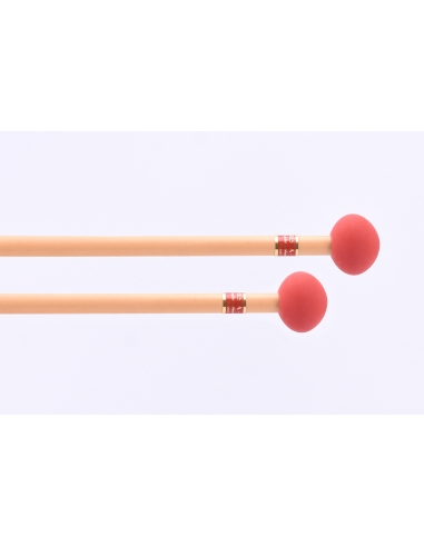 マレット 4本セット RESTA JAY RESTA-JAY Psappha multipercussion mallets