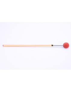 RESTA-JAY XTR xylophone-triangle or multipercussion mallets