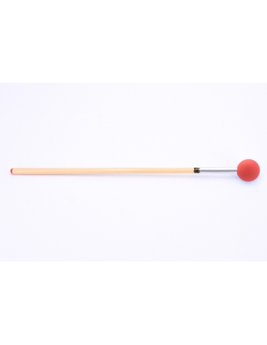Baguettes xylophone et multi-percussion / triangle