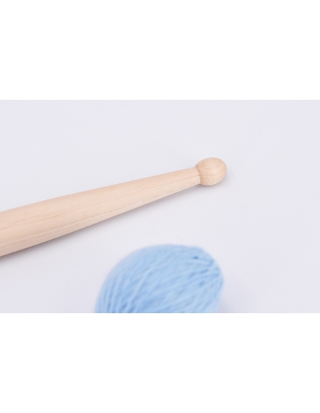 RESTA-JAY vibraphone snare multipercussion mallets - medium soft