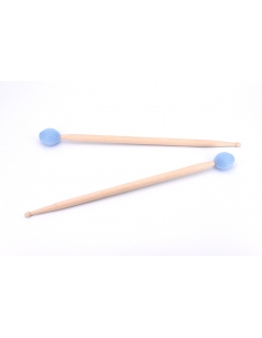 RESTA-JAY vibraphone snare multipercussion mallets - medium soft 2