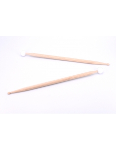 RESTA-JAY xylophone snare multipercussion mallets - hard 2