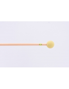 Marimba mallets Modern Touch Rubber 01