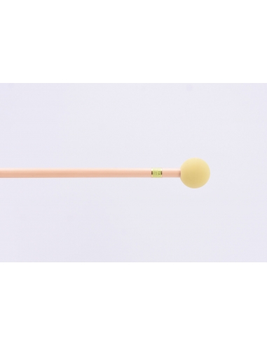 Baguettes marimba Modern Touch Rubber 01