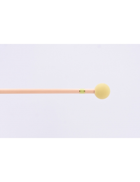 RESTA-JAY Modern Touch marimba mallets Rubber 01