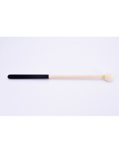 RESTA-JAY Multi-toms multipercussion mallets - medium hard